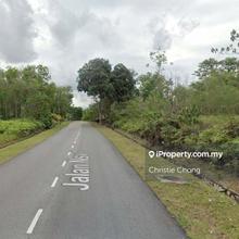 Nilai Spring Bungalow Land for Sale
