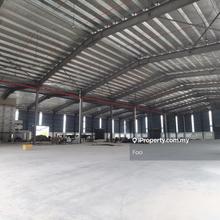 Power Supply 1000 , Factory Warehouse Shah Alam, Puncak Alam