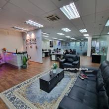 Corner lot Vertical 2 Office for Sale!