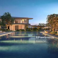 Dutamas Highest Hilltop Residence (40m above road level) 