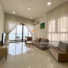 Amberside 3 Beds Apartment For Sale @ Country Garden Danga Bay