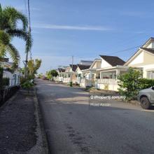 Exclusive Bungalow For Sale @ Ambangan Heights, Bandar Amanjaya!