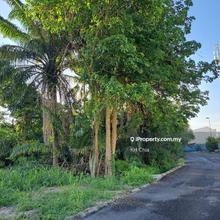 Tun Ismail Strategic location Land 1.175 acres
