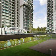 Medium Room for Rent in Lacosta Bandar Sunway
