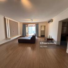 High Floor Unit for Sale and Rent 