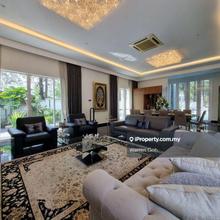 Very nice environment Private Pool Bungalow