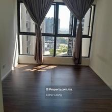 Geo residence is located in the prime area  of bukit rimau