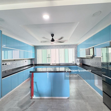 Central Park Condominium at Jelutong 
