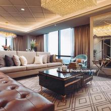 6-Star Luxury St Regis Residence 