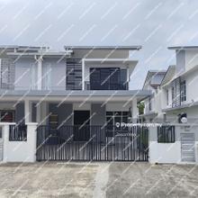 Taman M-Residensi 2 / Rawang / Below Market Value 30 %