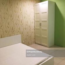 Platinum lake Pv 16 3 Bedrooms 2 Bathrooms fully furnished for rent