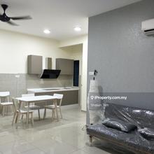 Atlantis Residence, 1 room unit, Renovated, Fully Furnished 