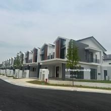 Gamuda Garden Joya