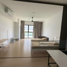 Walking distance to LRT sungai buloh