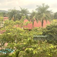 Resort-style facilities and living at a family friendly condominium