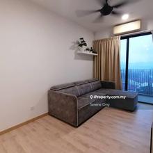 Emporis Kota Damansara Fully Furnished for Rent