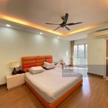 2 Car Park Astana Lumayan Condo Bandar Sri Permaisuri Cheras For Sale