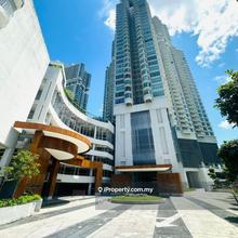 Teega Residence Besides Hard Rock Puteri Harbour For Sale