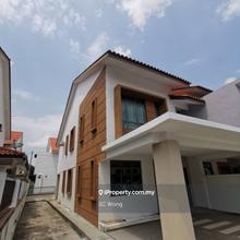 Bandar Dato Onn - 2 Storey Terrace House For Sale