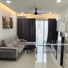 The Hermington Condo For Sale, Kuchai Lama Dijual, MRT/LRT Nearby