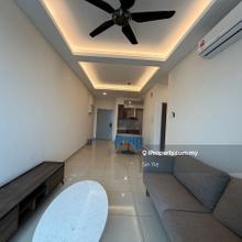 G Residence@Plentong