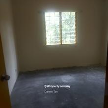 Pangsapuri Sri Meranti, Bandar Sri Damansara for Rent