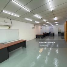 South Key Lakefront Ready Office Furnished