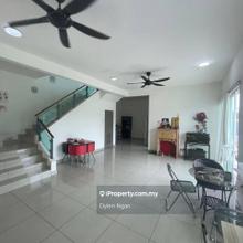 Seri Austin Corner Lot