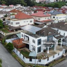 Corner Freehold Bungalow @ Sun Garden Villa, Bukit Serdang