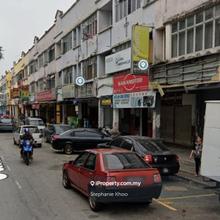 5 Adjoining Shoplot 2nd Floor Danau Kota Strategic Location Setapak