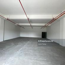 Radia Retail For Rent