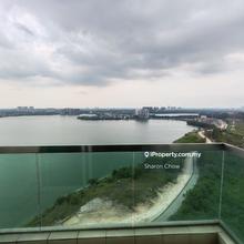 Saville D'island Puchong 