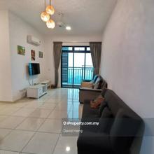 Sky Breeze Service Apartment, Taman Bukit Indah, Iskandar Puteri 