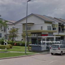 Sierra 8 ,2 storey Terrace House For Rent