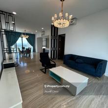Peaceful community with great view!