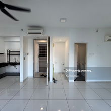Serviced residence for Rent