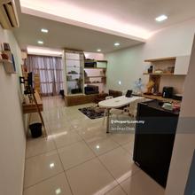 Studio For Sale