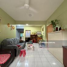Lily and jasmine apartment 
