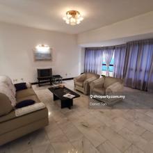 Summer Villa Subang Jaya Fully Furnished