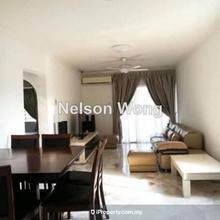 Condominium for Rent