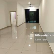 Limited unit with Big Balcony.Keys On Hand.Welcome For Viewing.