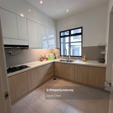 Bandar Seri Coalfields for Sale