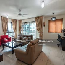 High floor unit 