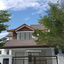 2s intermediate house at Cheras Vista. and G&G