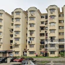 Subang Suria U5, affordable, convenient well located place. Best buy