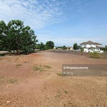 Taman Ambassador Village Melaka Bungalow Land For Sale 