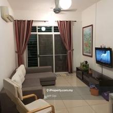 Reflection condo bayan lepas 1260sf 2cp rare worth