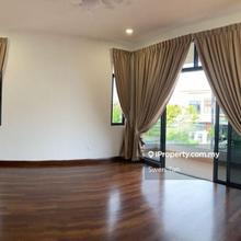 Semi-D Villa for Sale