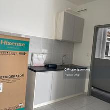 Super Cheap Partially Furnished Unit Ready For Rent