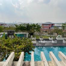 Serviced residence for Sale